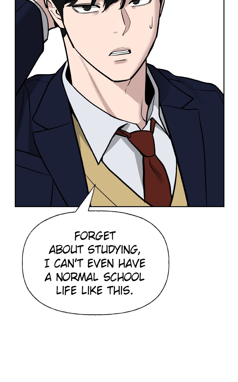Read Designated Bully Manga Online