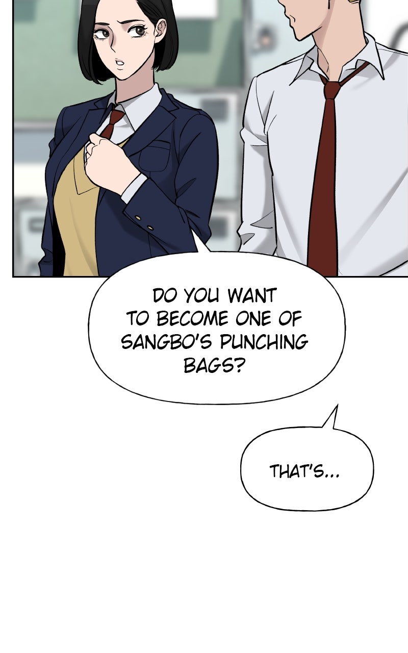 Read Designated Bully Manga Online