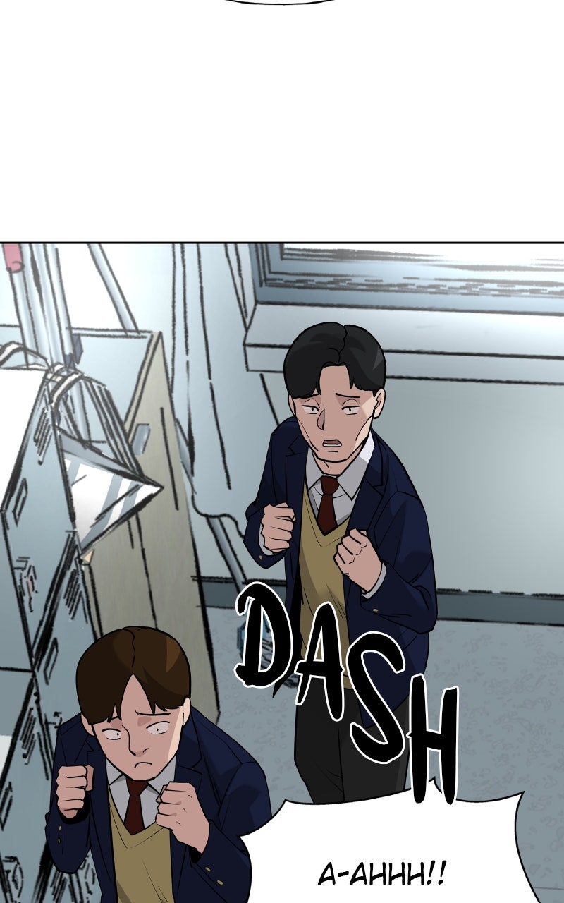 Read Designated Bully Manga Online