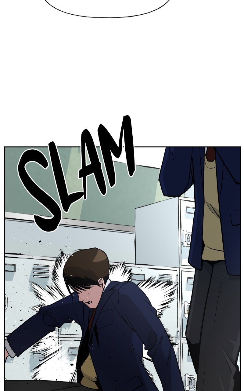 Read Designated Bully Manga Online
