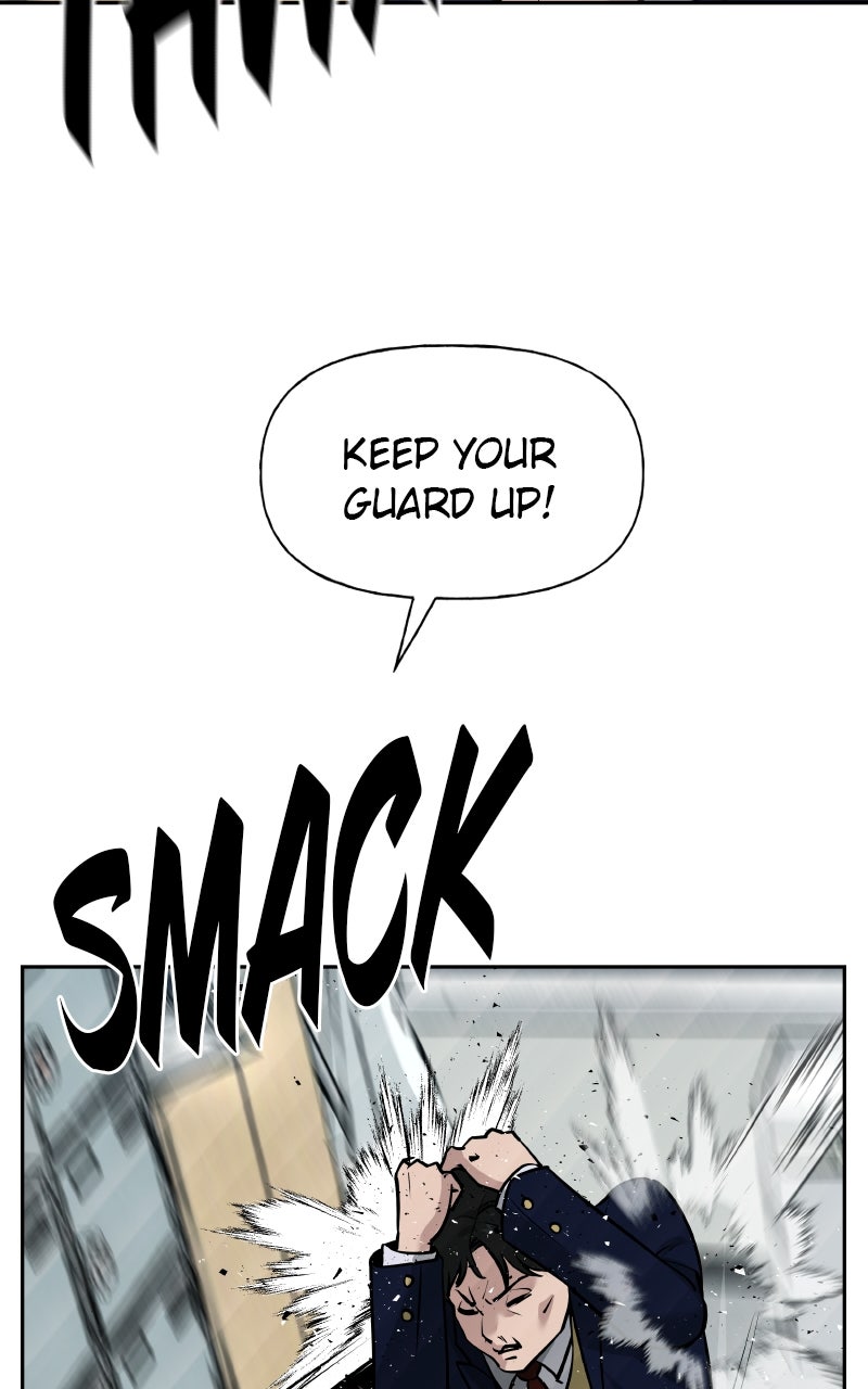 Read Designated Bully Manga Online