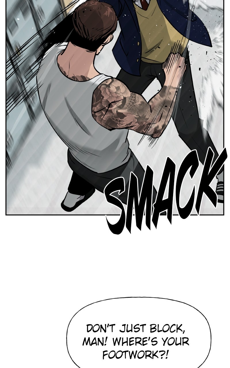 Read Designated Bully Manga Online