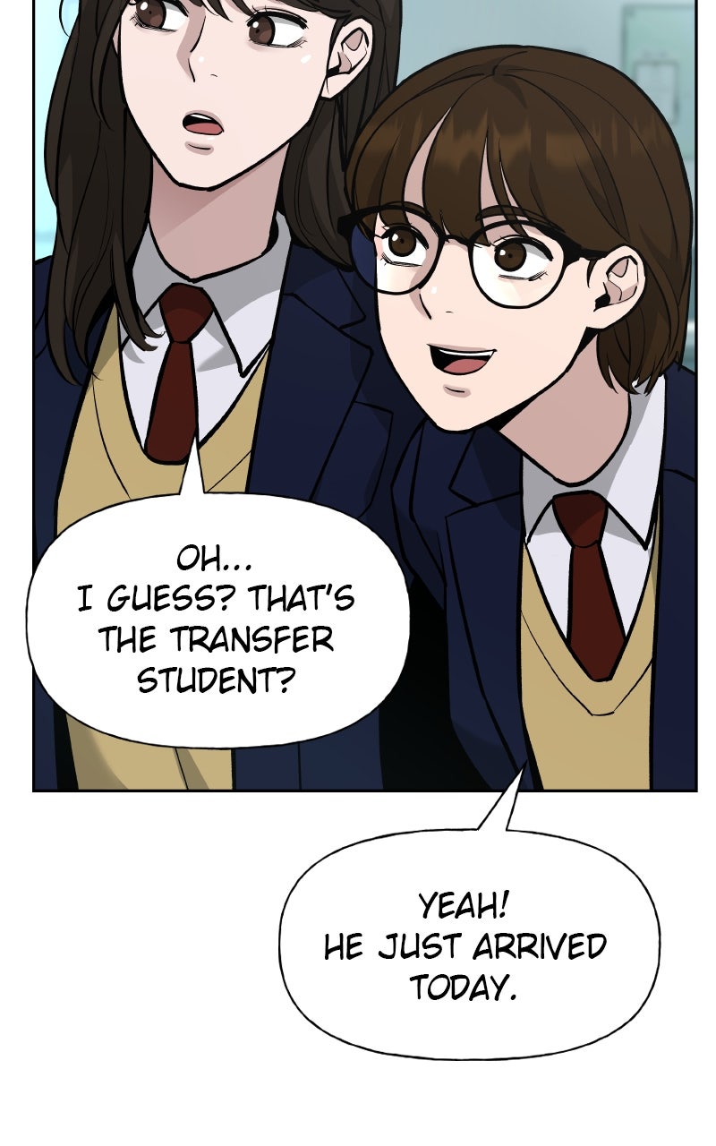 Read Designated Bully Manga Online