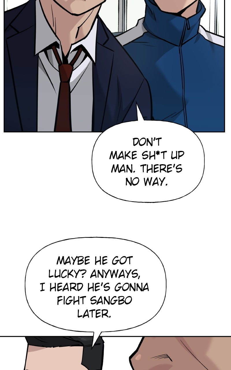 Read Designated Bully Manga Online