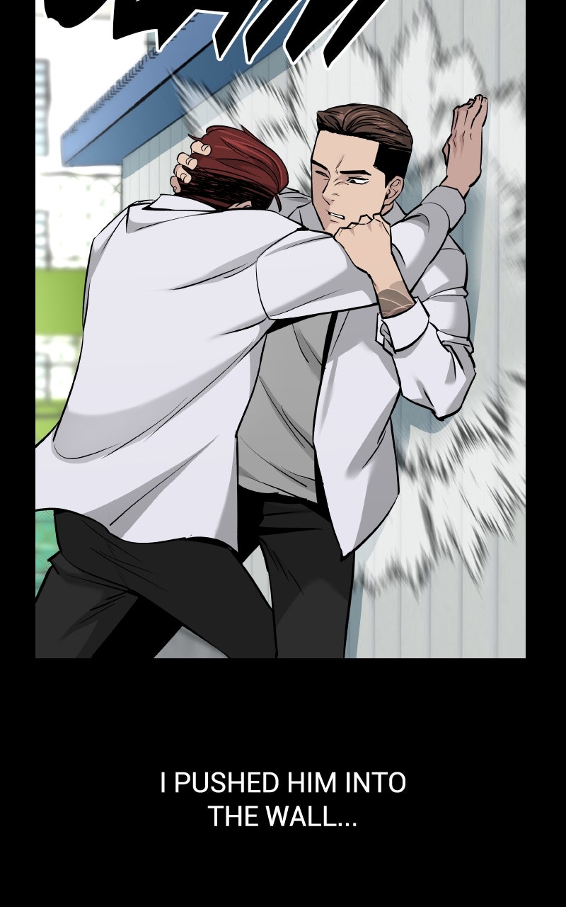 Read Designated Bully Manga Online