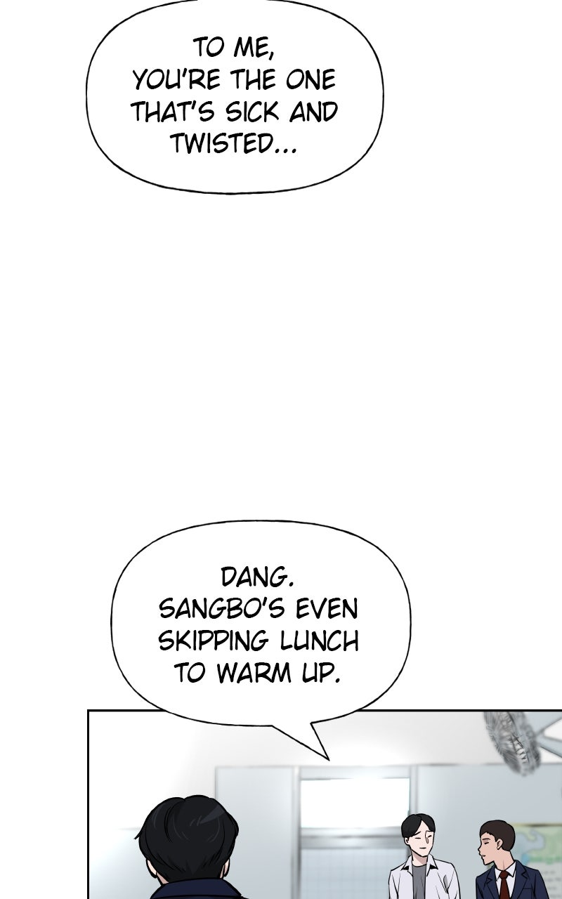 Read Designated Bully Manga Online