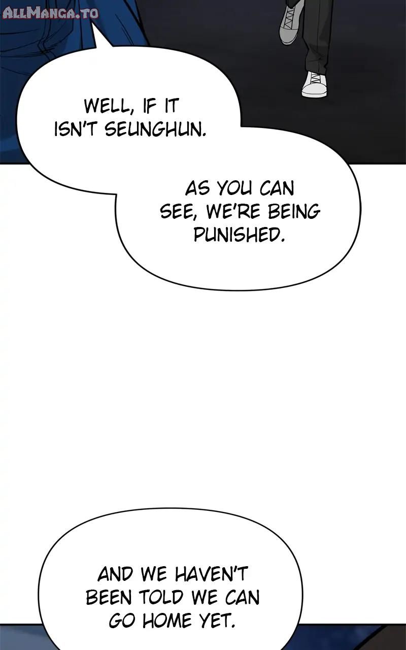 Read Designated Bully Manga Online