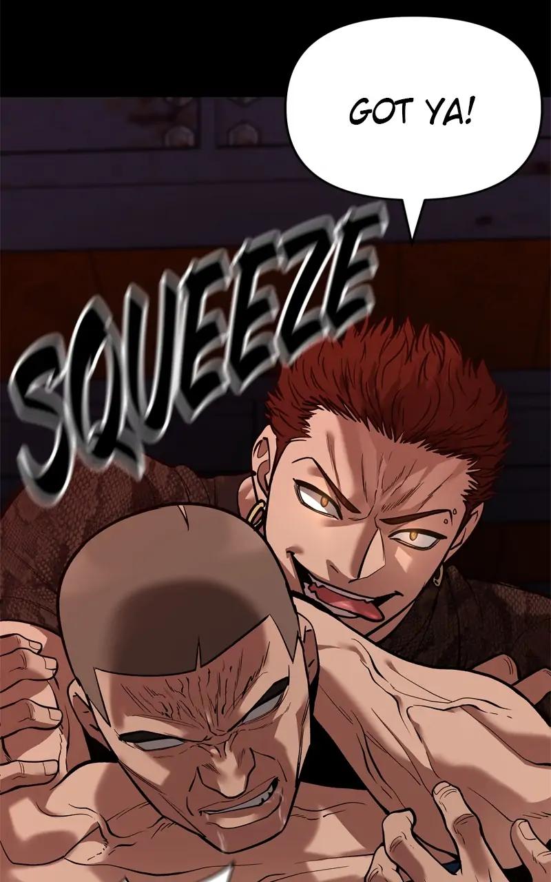 Read Designated Bully Manga Online
