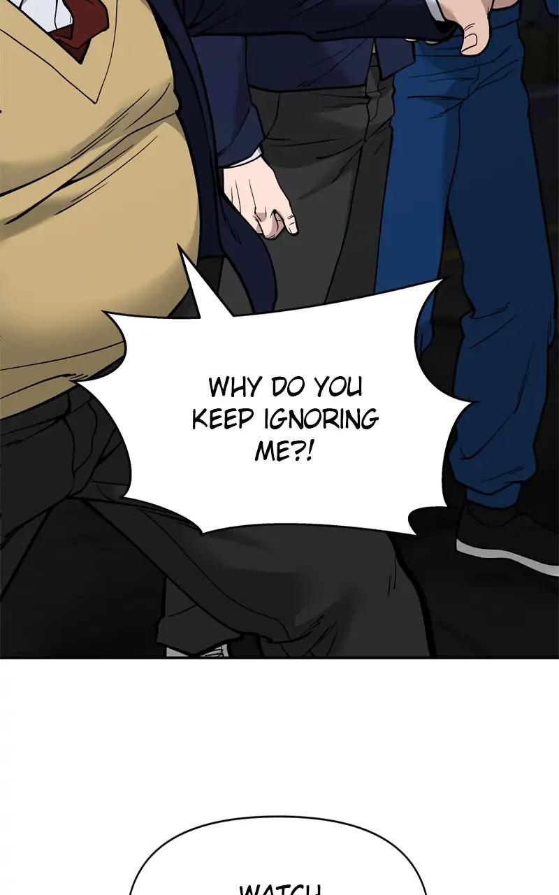 Read Designated Bully Manga Online