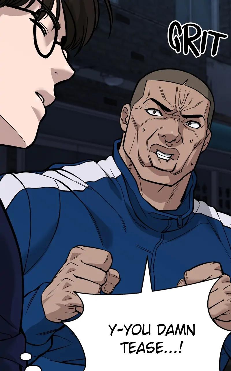 Read Designated Bully Manga Online