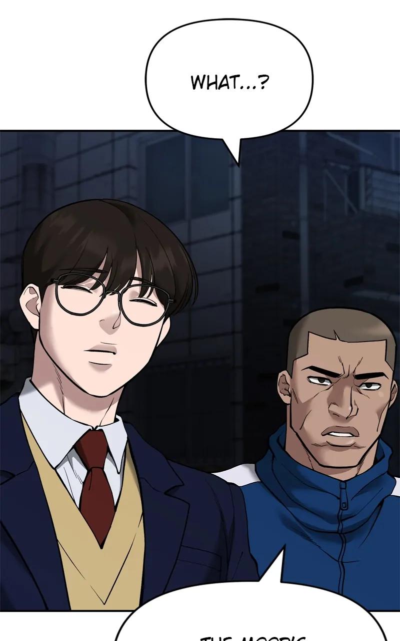 Read Designated Bully Manga Online