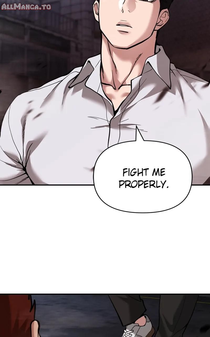 Read Designated Bully Manga Online