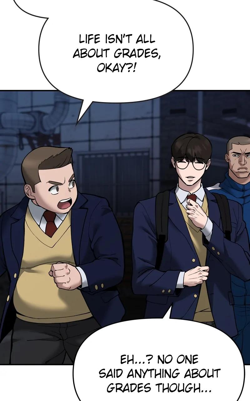 Read Designated Bully Manga Online
