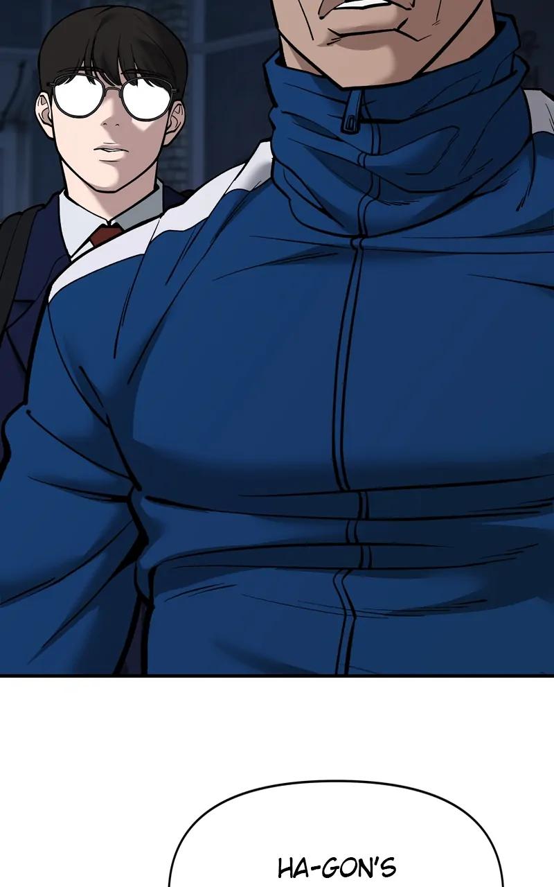 Read Designated Bully Manga Online