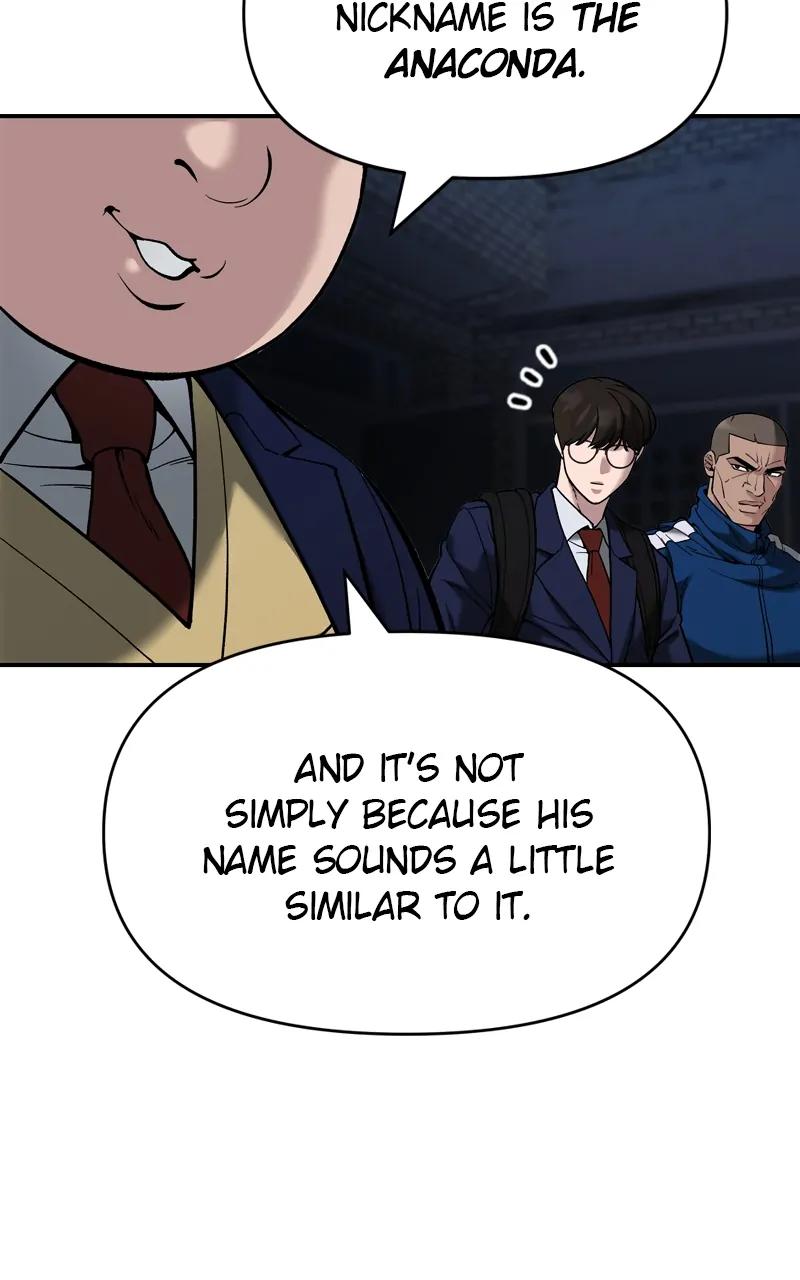 Read Designated Bully Manga Online