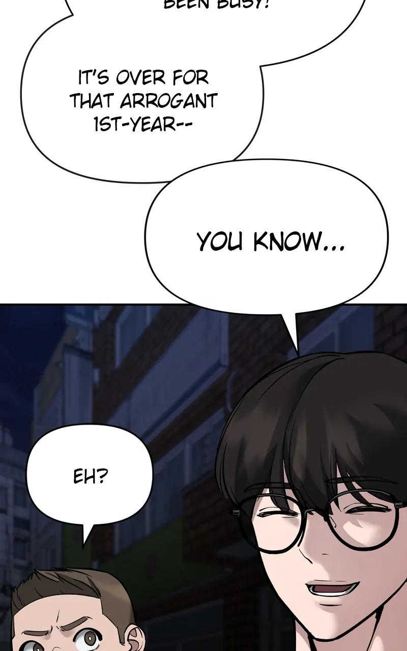 Read Designated Bully Manga Online