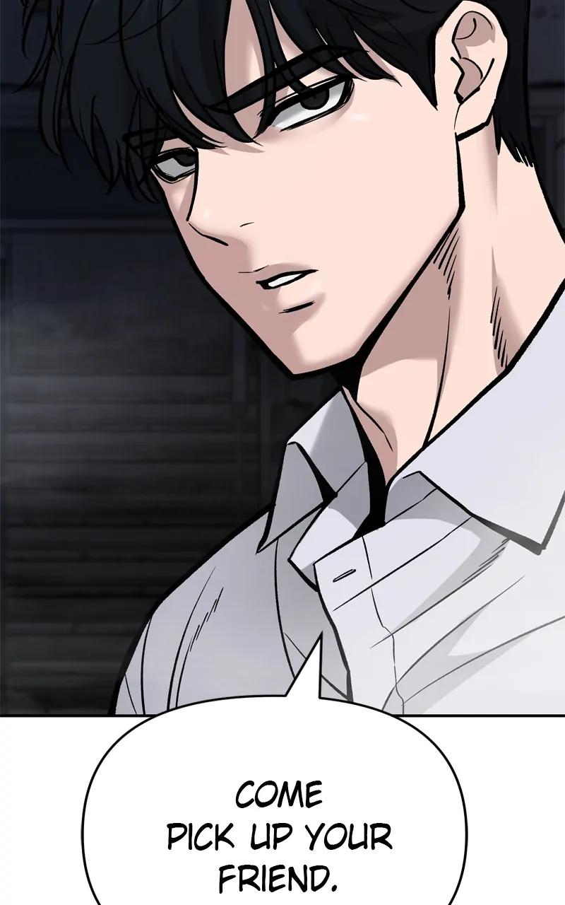 Read Designated Bully Manga Online