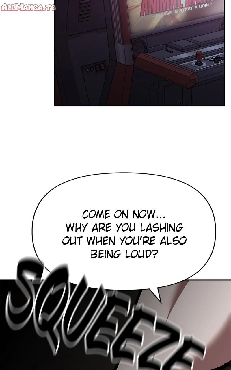 Read Designated Bully Manga Online