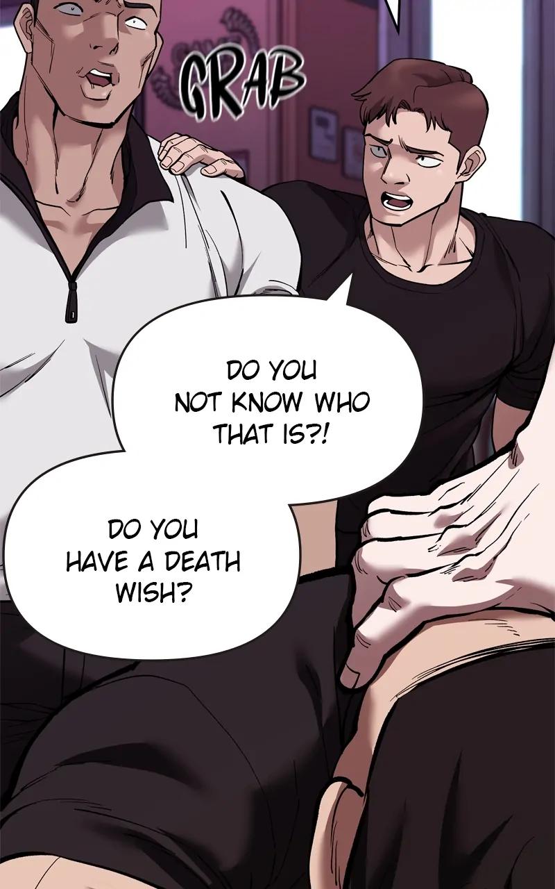 Read Designated Bully Manga Online
