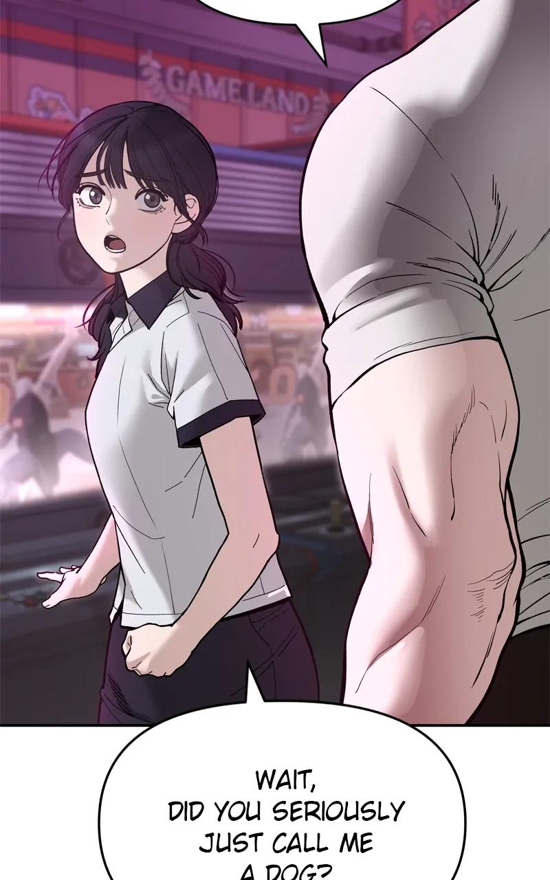 Read Designated Bully Manga Online