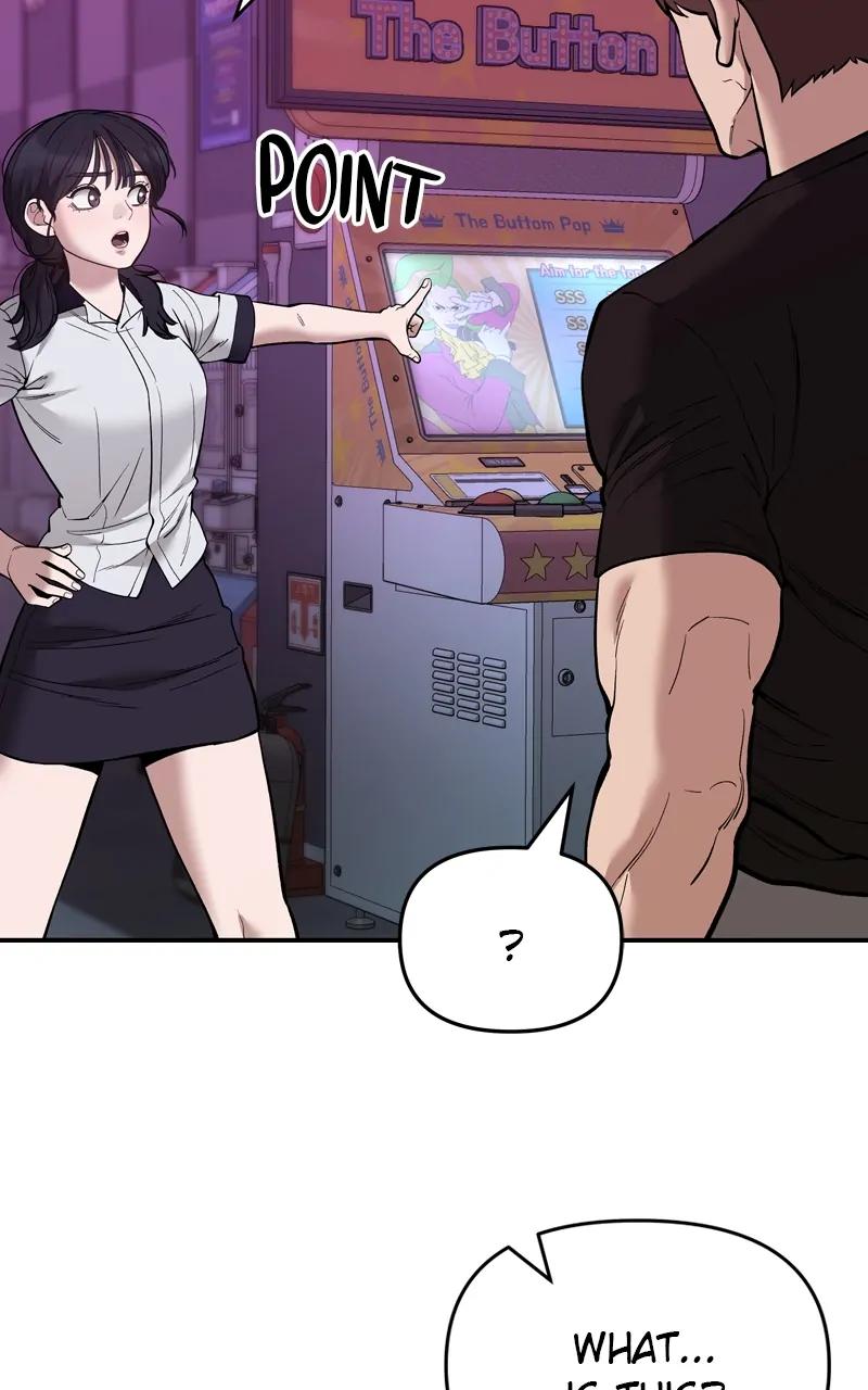 Read Designated Bully Manga Online