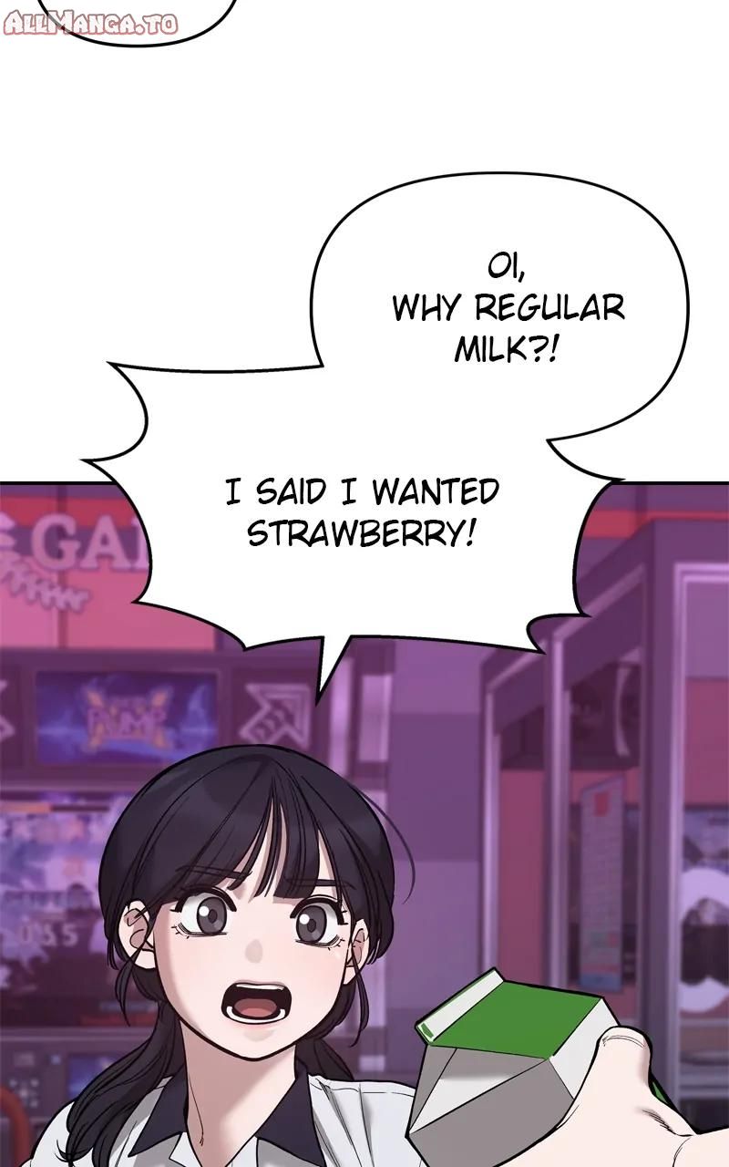 Read Designated Bully Manga Online