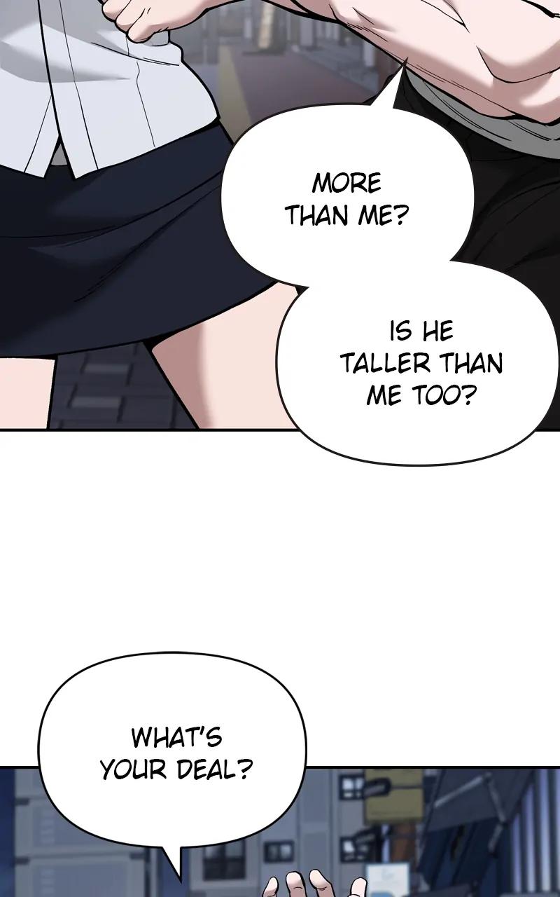 Read Designated Bully Manga Online