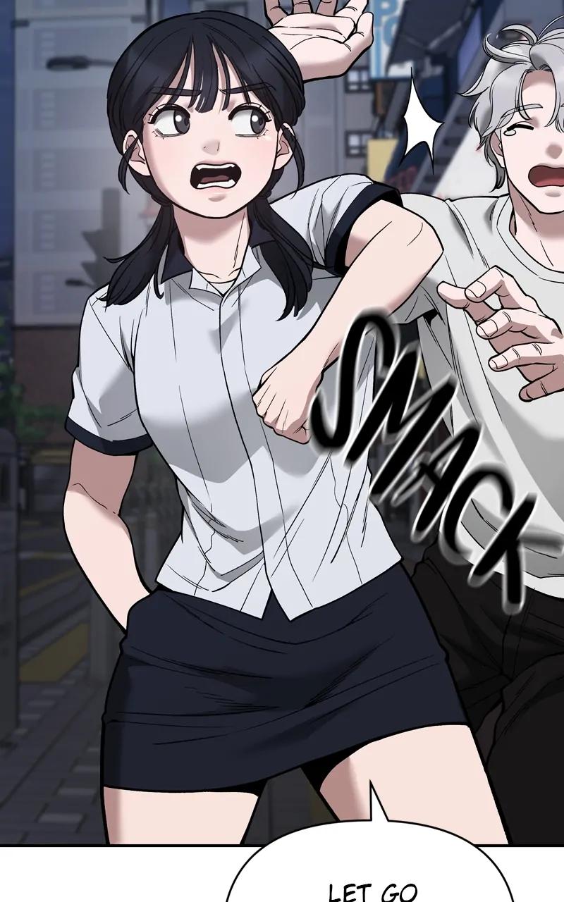 Read Designated Bully Manga Online