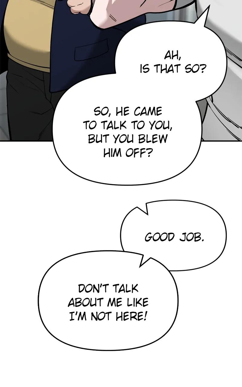 Read Designated Bully Manga Online