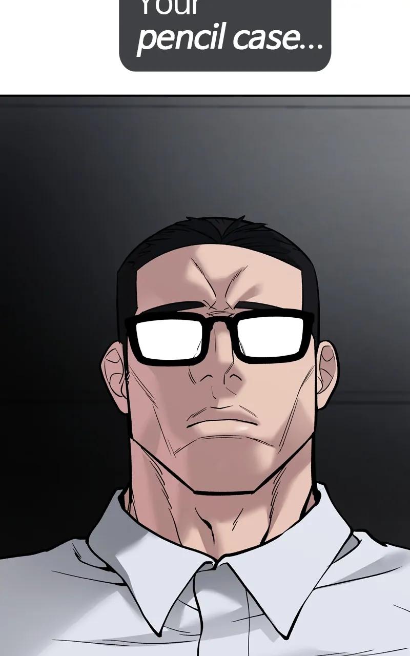 Read Designated Bully Manga Online
