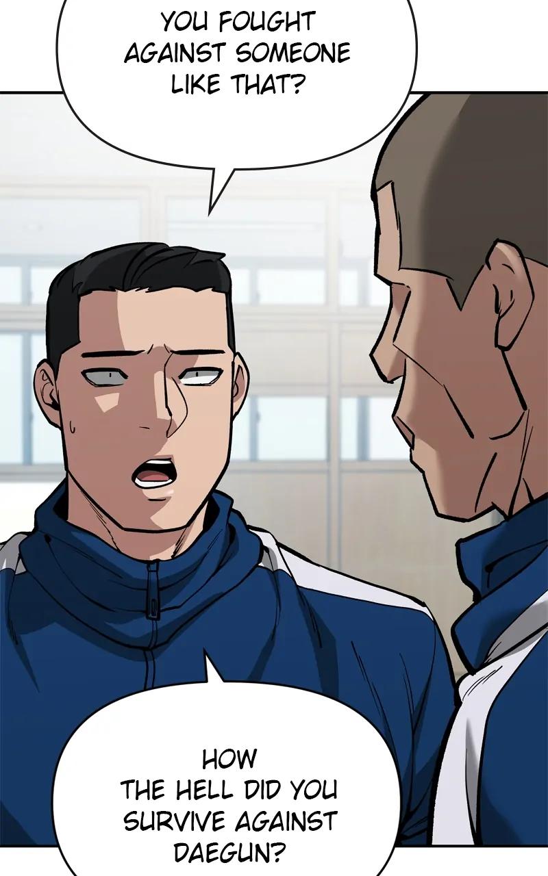 Read Designated Bully Manga Online