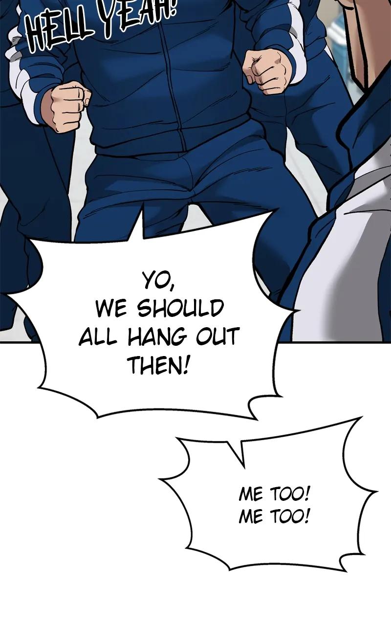 Read Designated Bully Manga Online