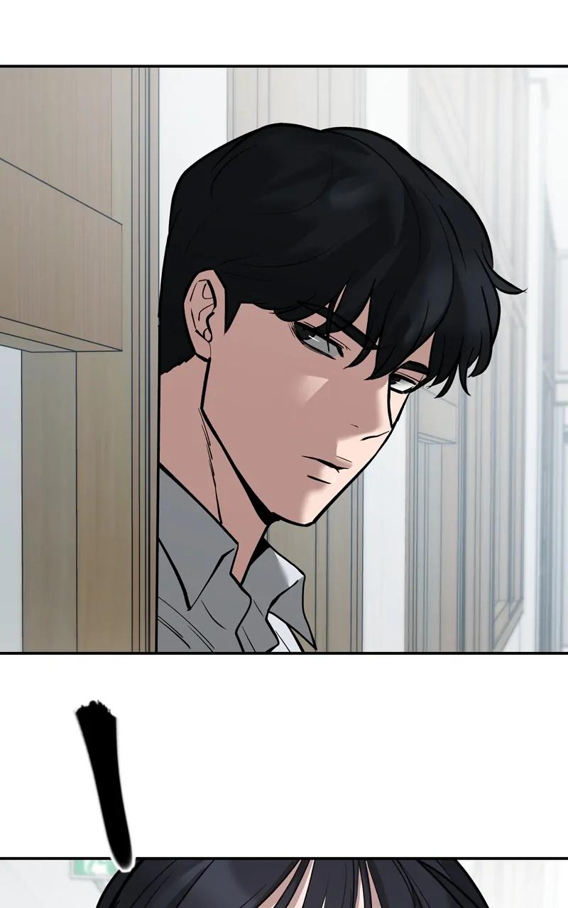 Read Designated Bully Manga Online
