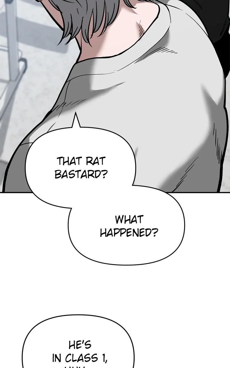 Read Designated Bully Manga Online