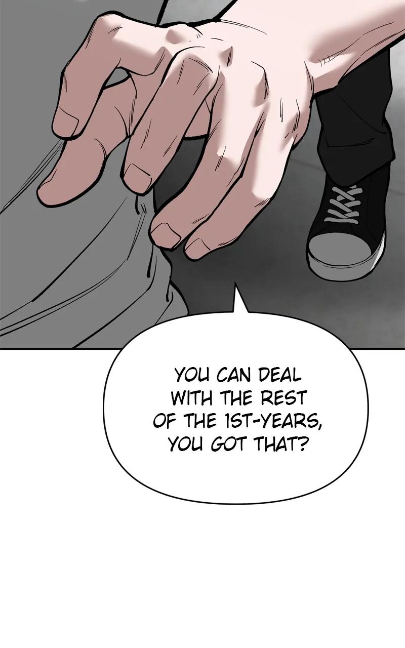 Read Designated Bully Manga Online