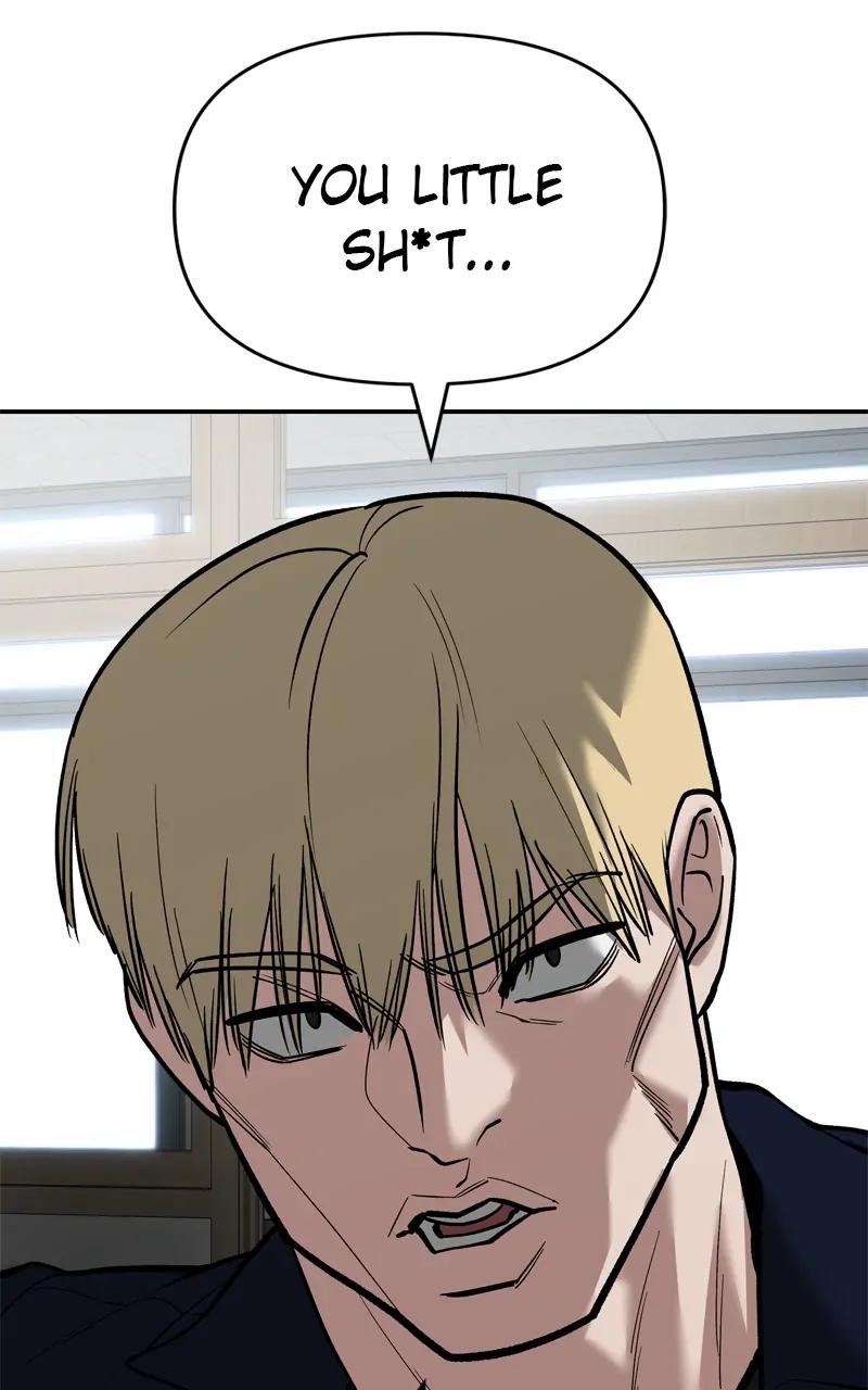 Read Designated Bully Manga Online