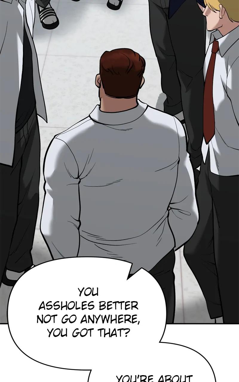 Read Designated Bully Manga Online