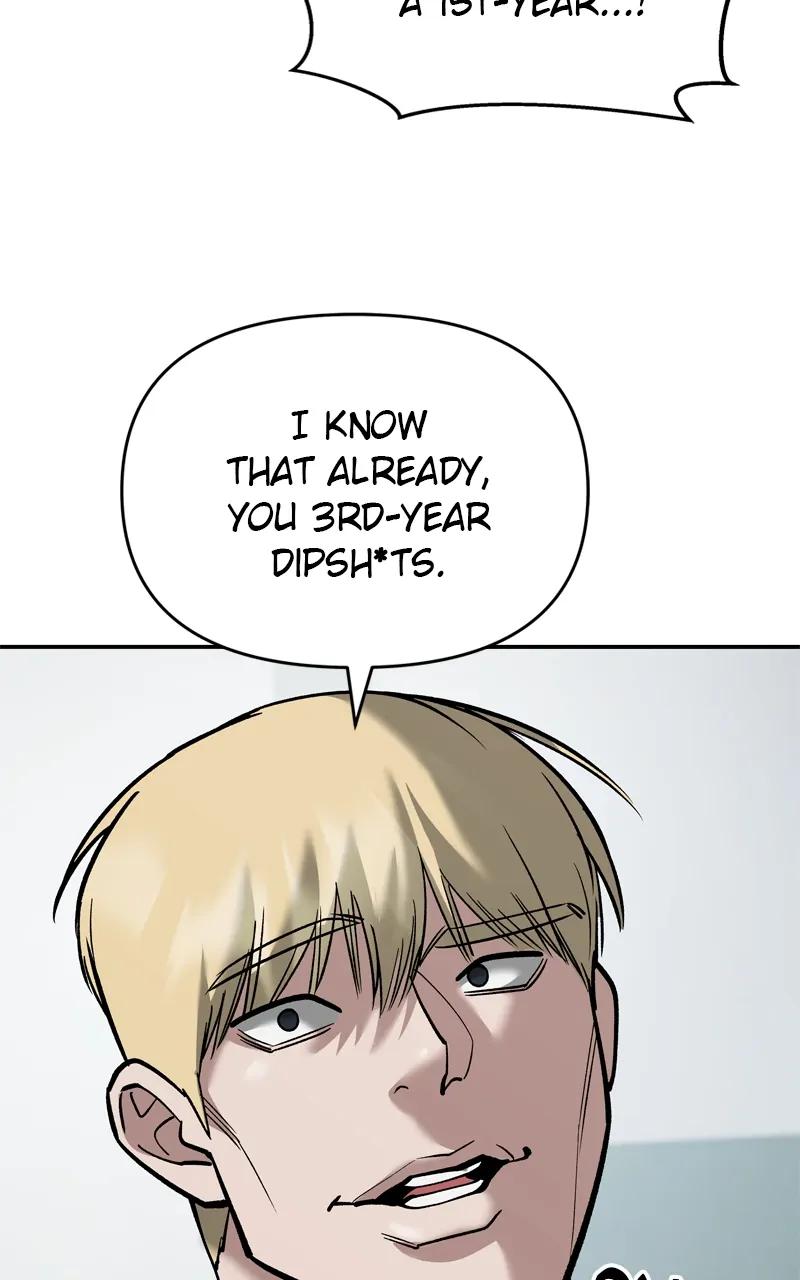 Read Designated Bully Manga Online