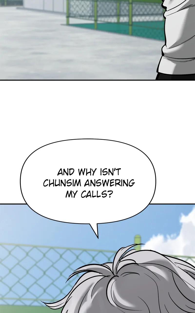 Read Designated Bully Manga Online
