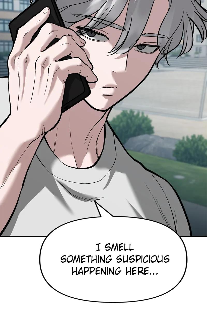 Read Designated Bully Manga Online