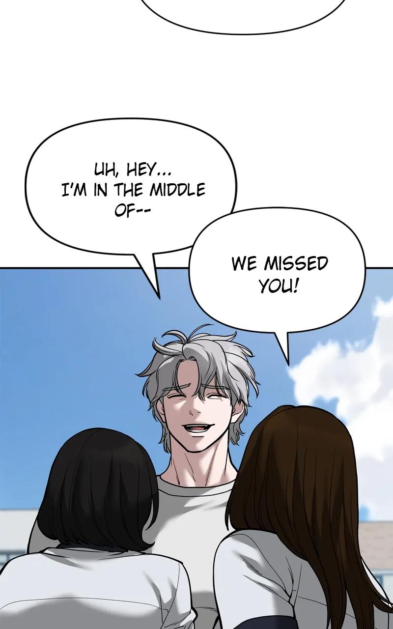 Read Designated Bully Manga Online