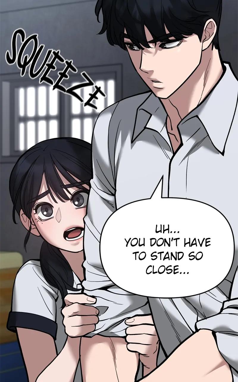 Read Designated Bully Manga Online