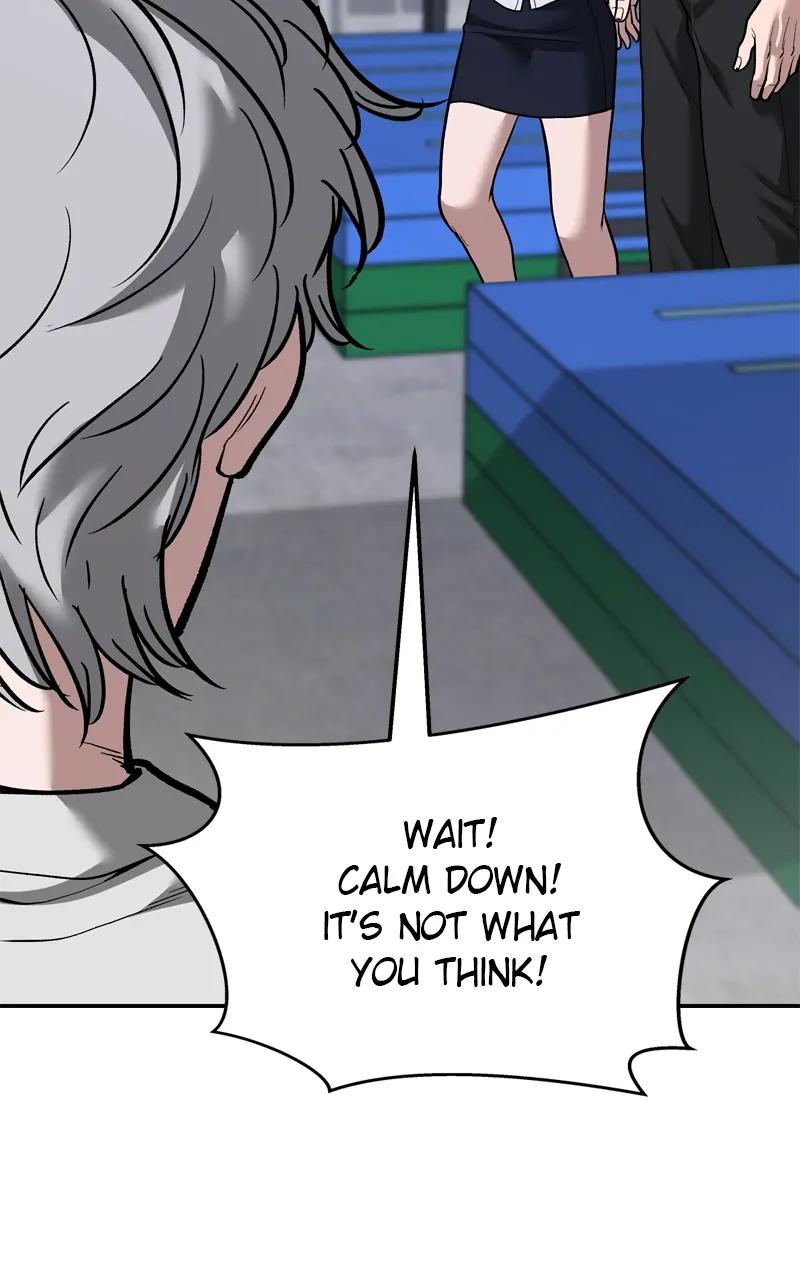 Read Designated Bully Manga Online