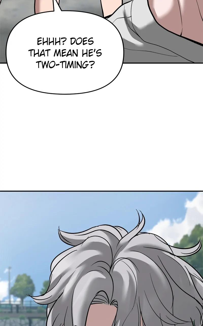 Read Designated Bully Manga Online