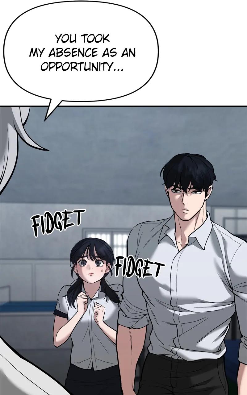 Read Designated Bully Manga Online