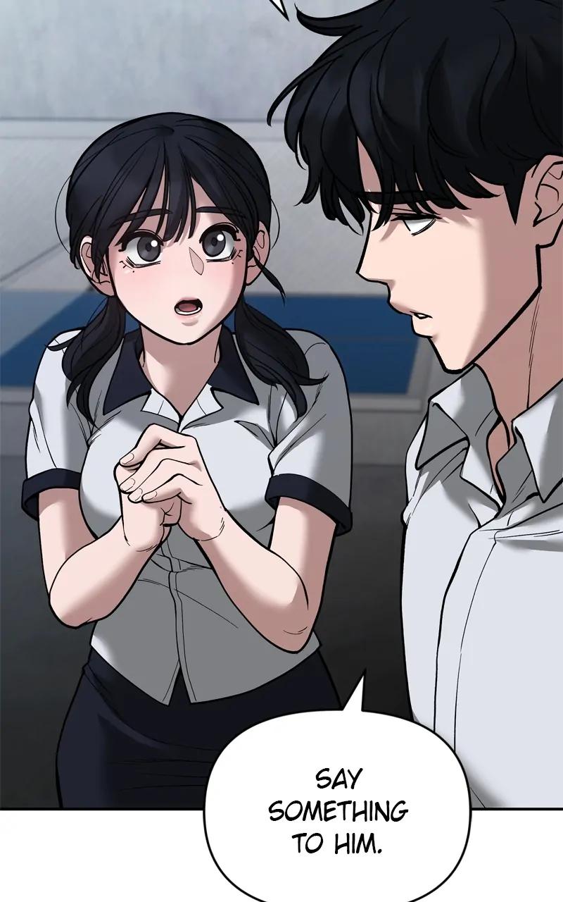 Read Designated Bully Manga Online