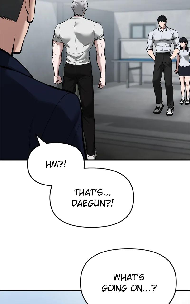 Read Designated Bully Manga Online