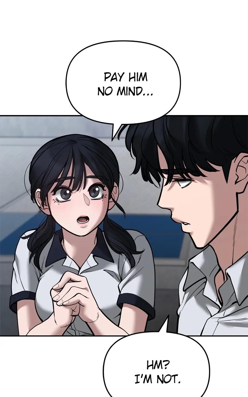 Read Designated Bully Manga Online