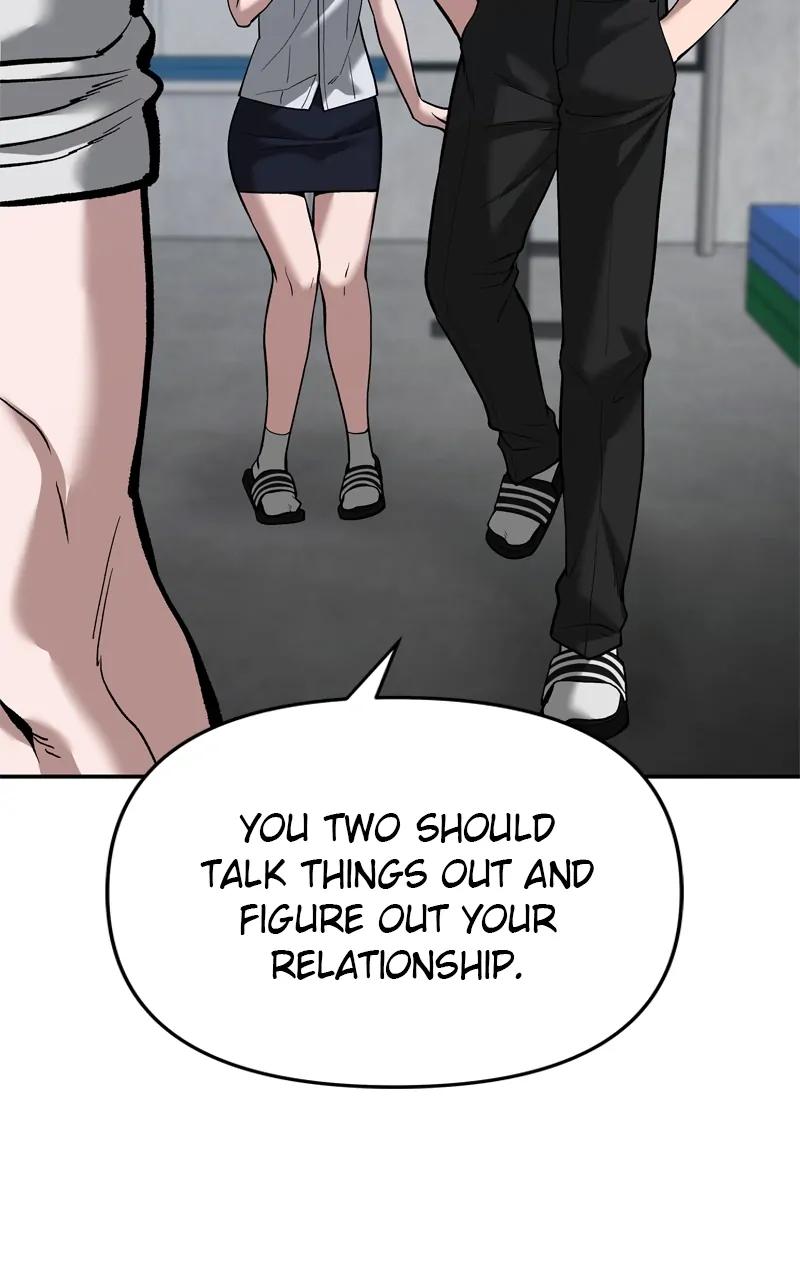 Read Designated Bully Manga Online