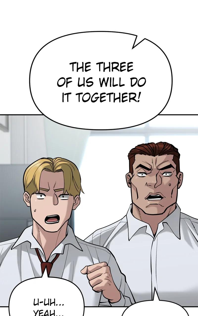 Read Designated Bully Manga Online